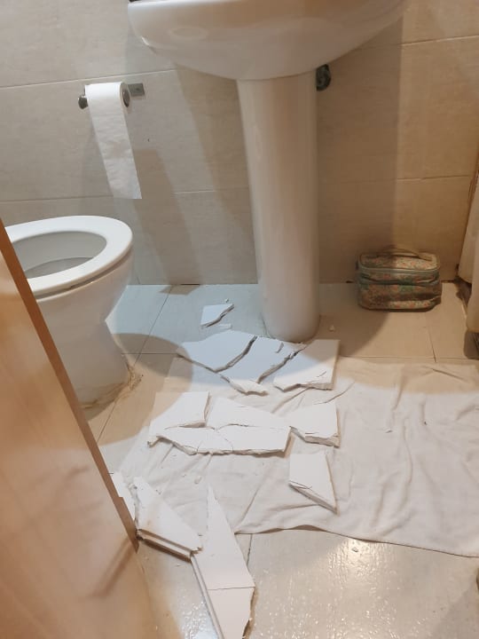 Zimmer MLL Palma Bay Club Resort