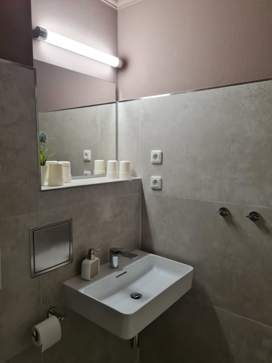 Zimmer Appartementhaus Zum Strandkorb