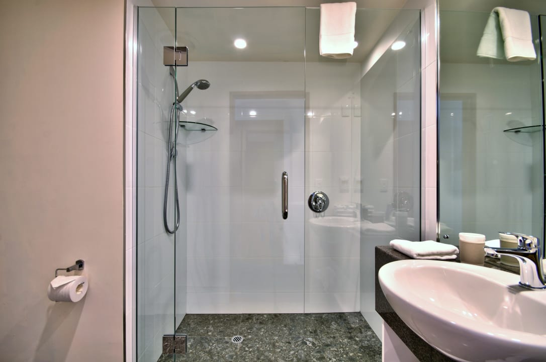 Zimmer Melbourne Lodge