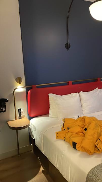 Zimmer Moxy NYC Lower East Side