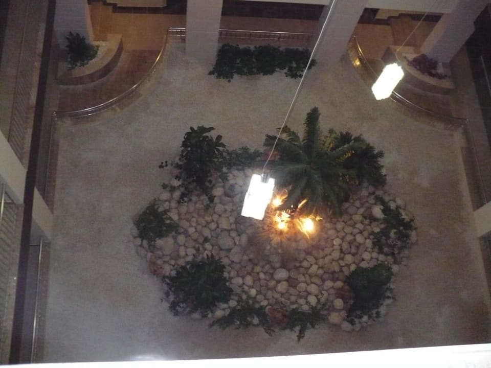 Lobby Belek Beach Resort Hotel
