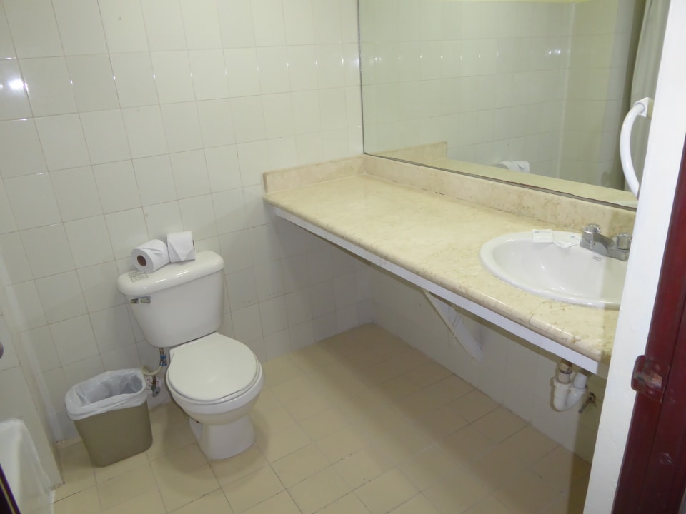 Zimmer BelleVue Dominican Bay