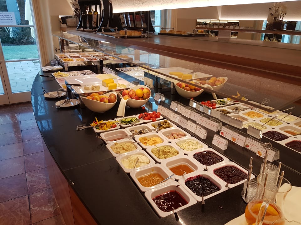 Gastro ARCOTEL Castellani Salzburg