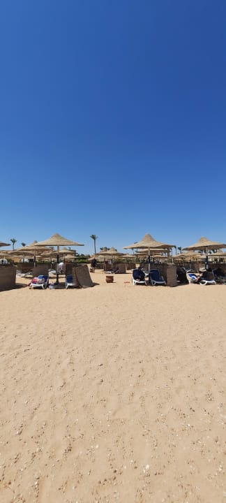 Strand Cleopatra Luxury Resort Makadi Bay