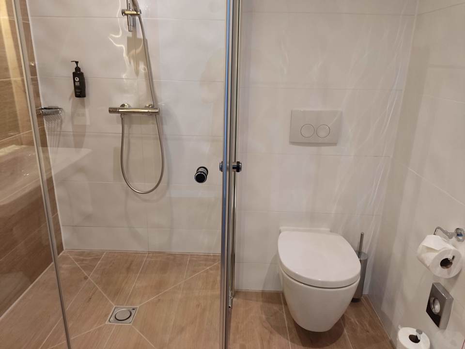 Zimmer H2 Hotel Düsseldorf Seestern