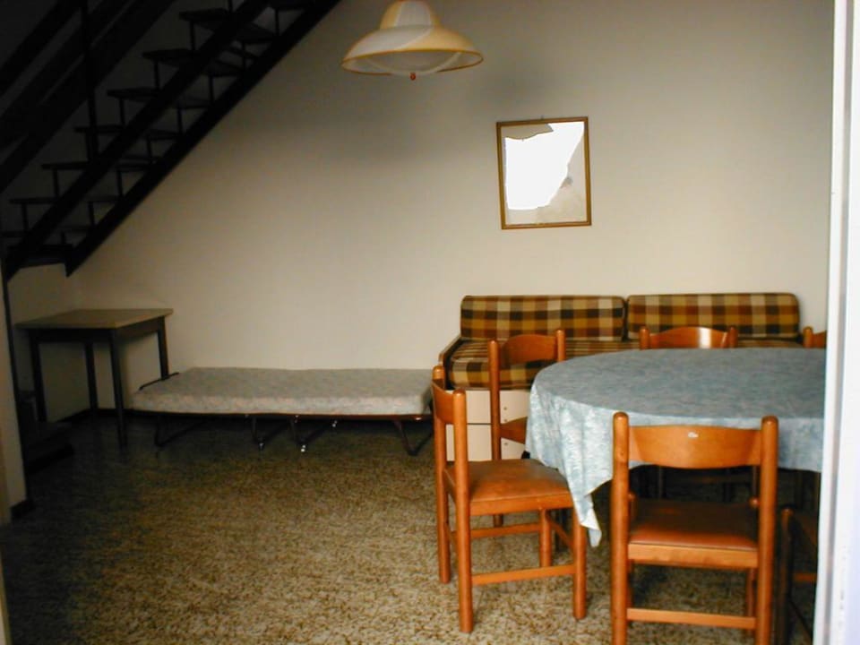 Esszimmer Villagio Michelangelo