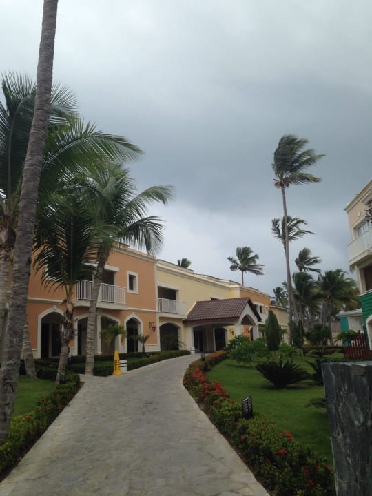 Hotel Grand Palladium Bávaro Suites Resort & Spa Grand Palladium Select Bávaro Resort & Spa