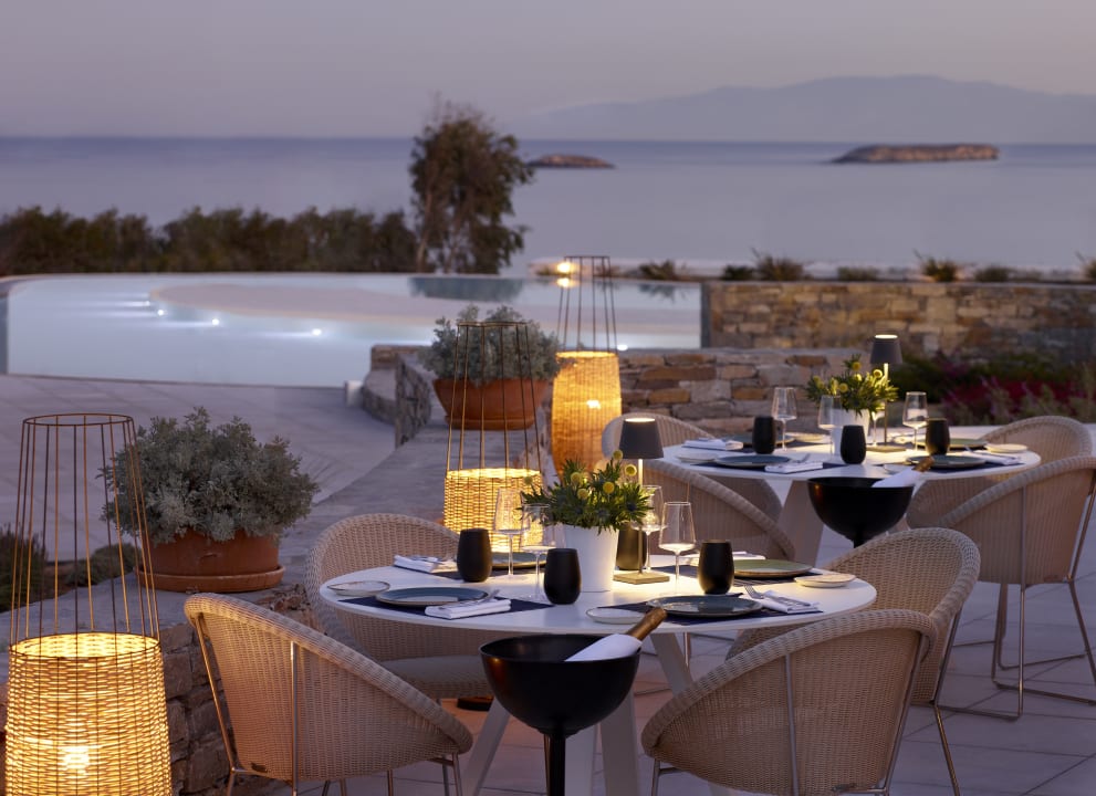 Gastro Summer Senses Luxury Resort