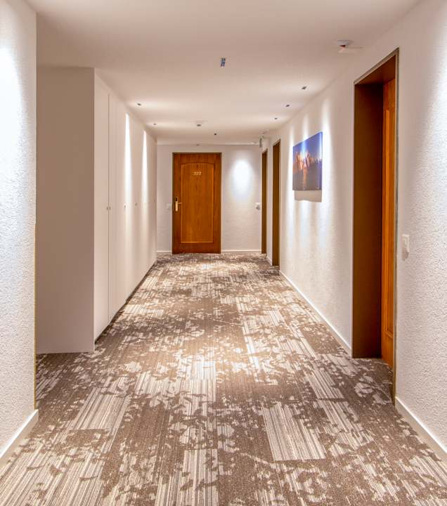 Sonstiges Hotel Silberhorn