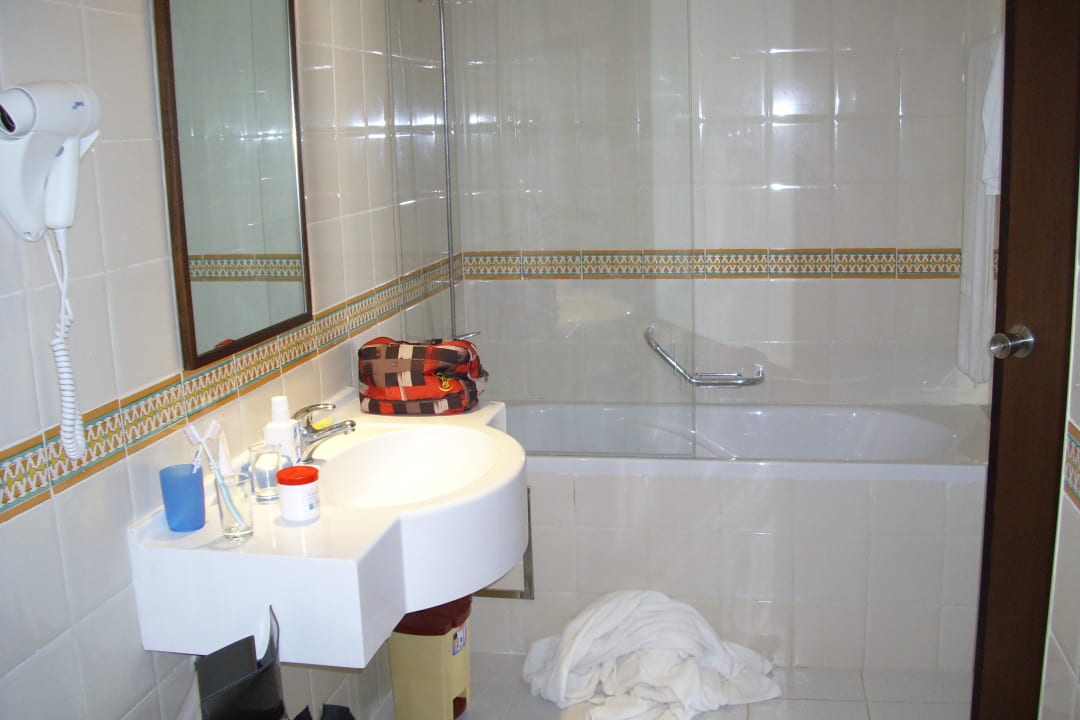 Neues Bad Monarque Club Rivage