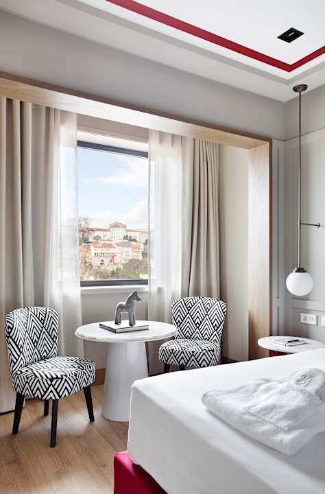 Zimmer Vincci Ponte de Ferro