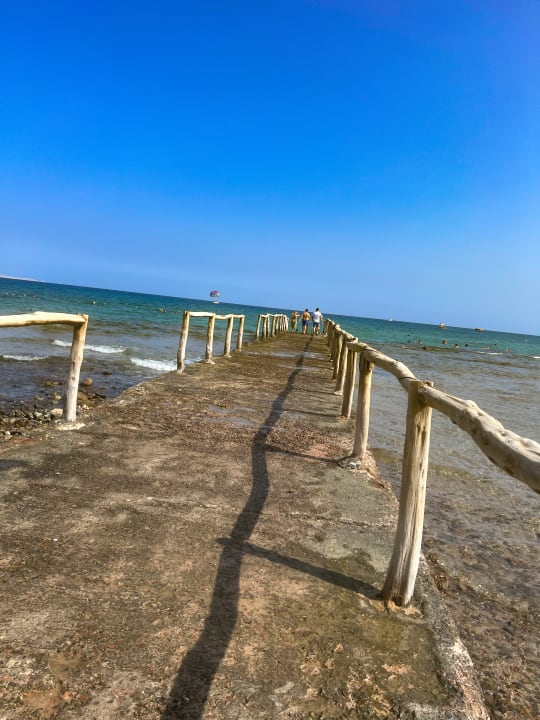 Strand Ali Baba Palace Resort