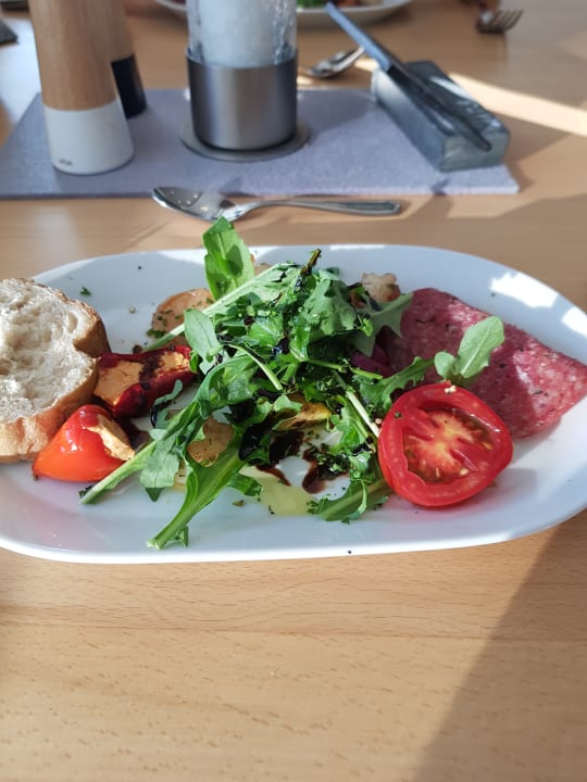 Gastro Thula Wellnesshotel Bayerischer Wald