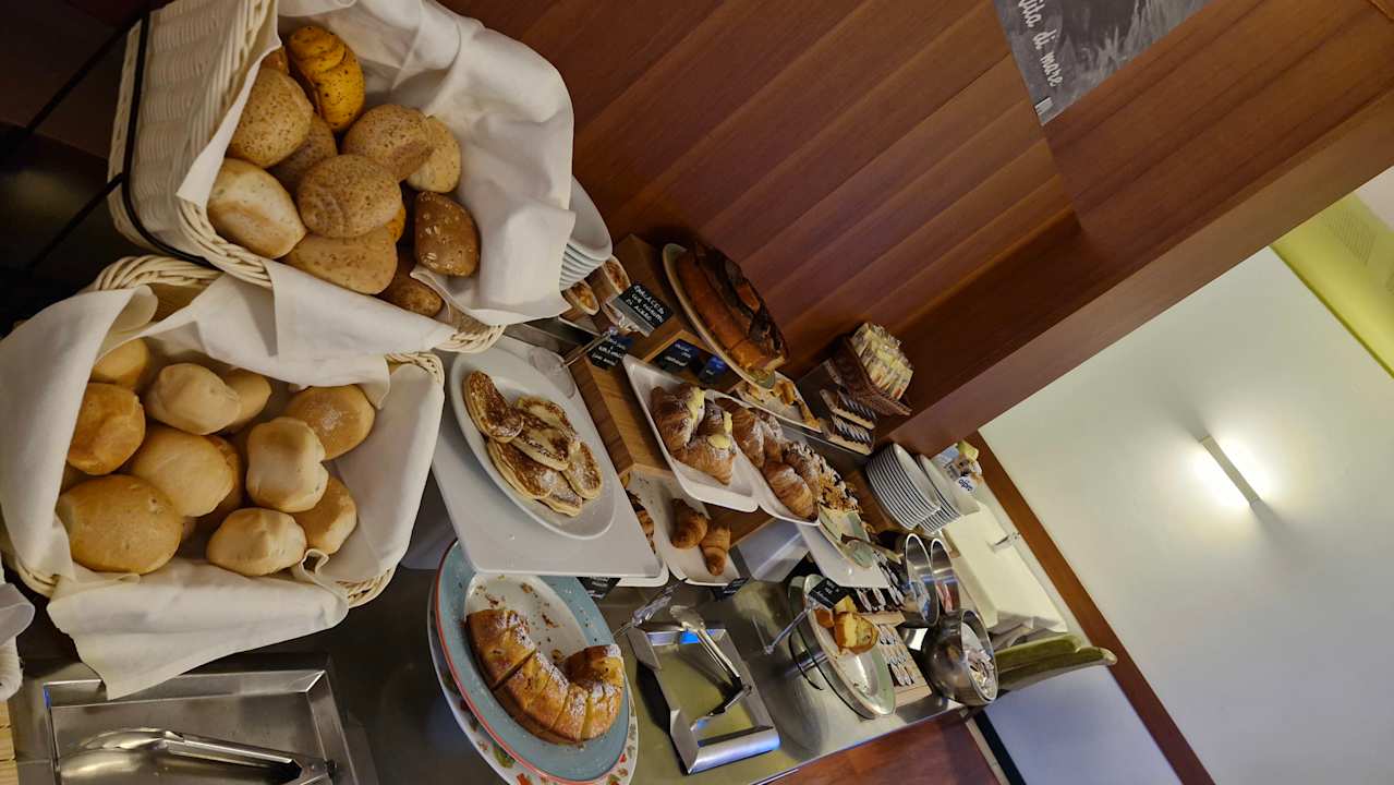 Sonstiges Hotel Vienna Jesolo