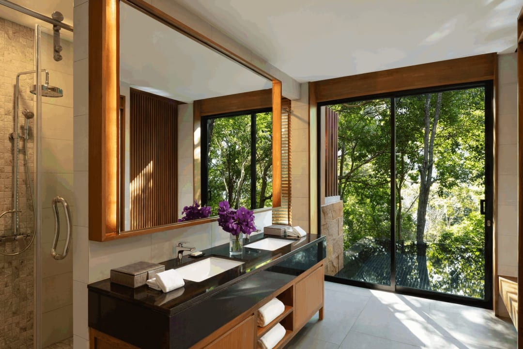 Zimmer Avani Ao Nang Cliff Krabi Resort