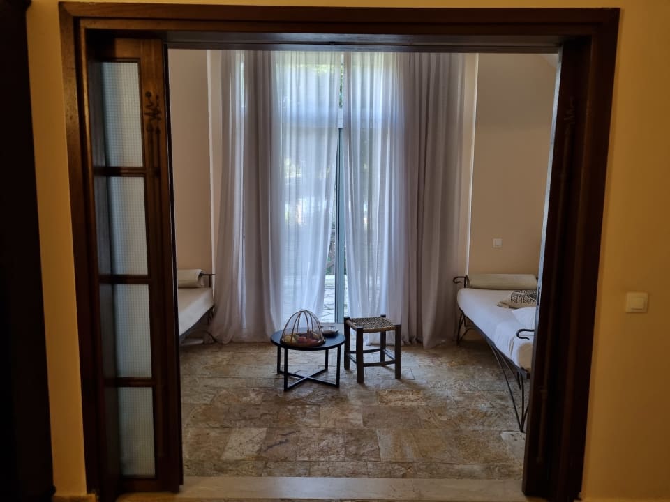 Zimmer Grecotel LUXME Daphnila Bay