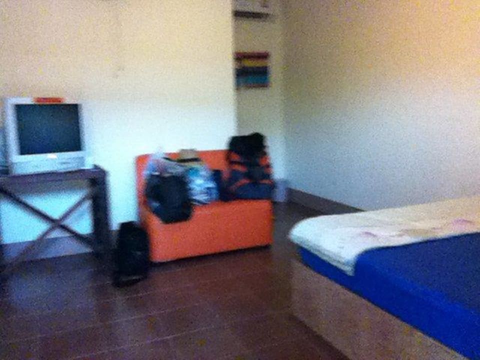 Einfach aber sauber Guesthouse Pop