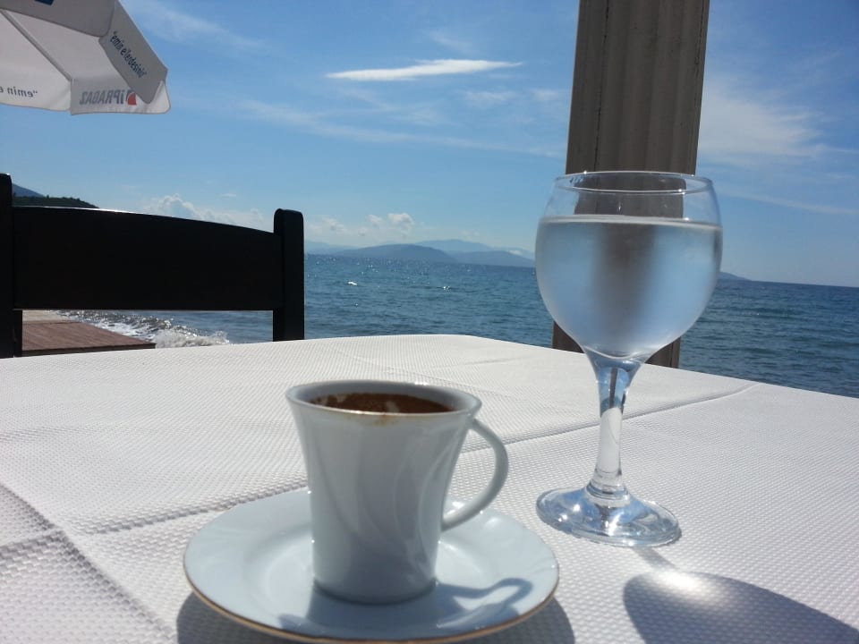 Kaffee Akbulut Hotel & Spa