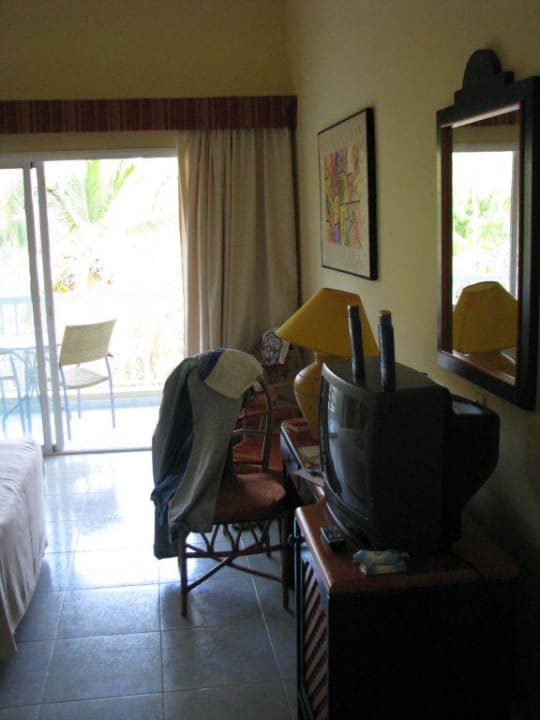 Zimmer Grand Sirenis Punta Cana Resort & Aquagames