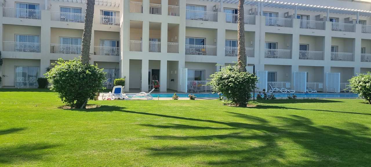 Außenansicht Jaz Aquaviva