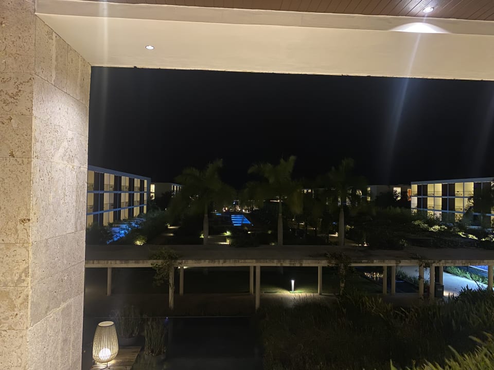 Ausblick Live Aqua Punta Cana - All Inclusive - Adults Only