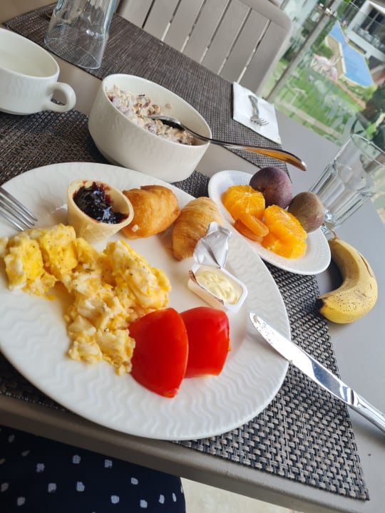 Gastro Flamingo Grand Hotel & Spa