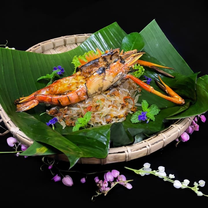 Gastro Amatara Welleisure Resort