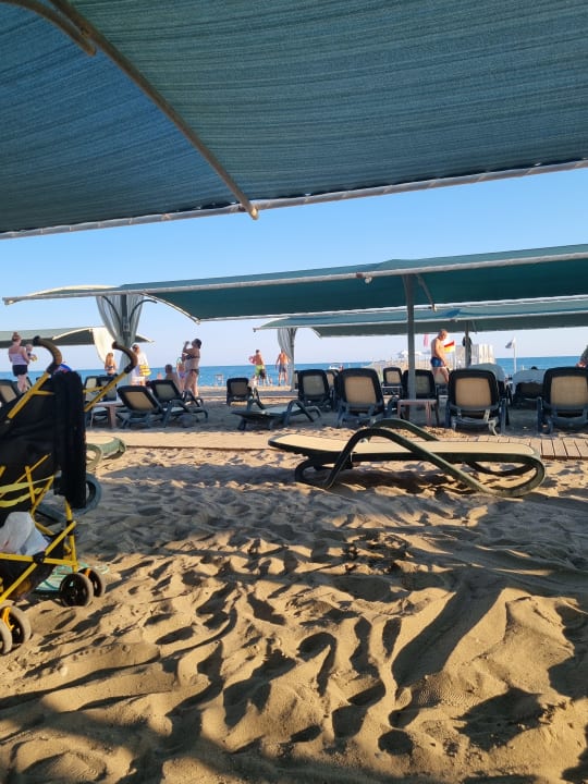 Strand Belek Beach Resort Hotel