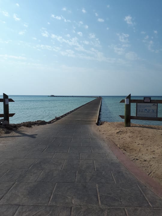 Strand Hotel Sheraton Soma Bay Resort