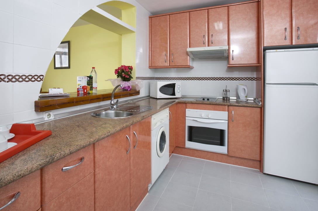 Cocina * Kitchen Ona Campanario