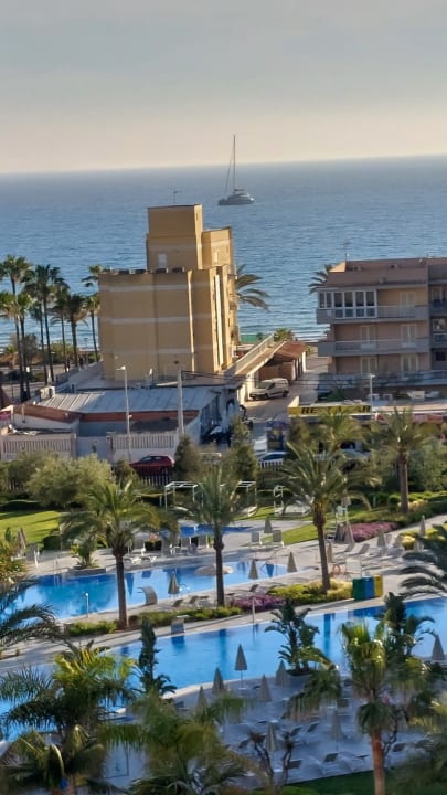 Zimmer Hipotels Playa De Palma Palace