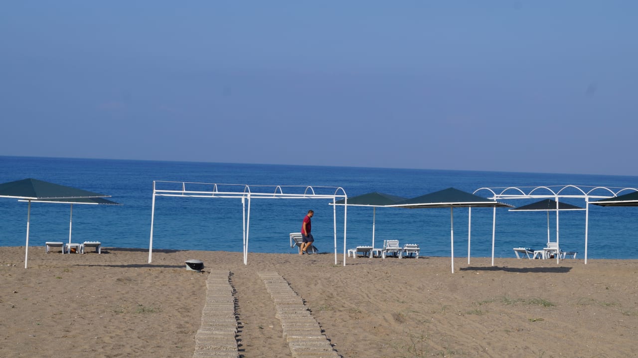Strand Önder Yildiz Hotel