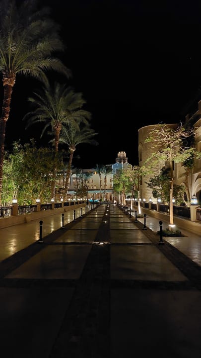 Außenansicht Makadi Spa - Adults only