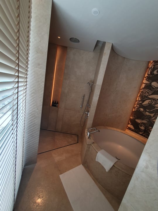 Zimmer Waldorf Astoria Bangkok