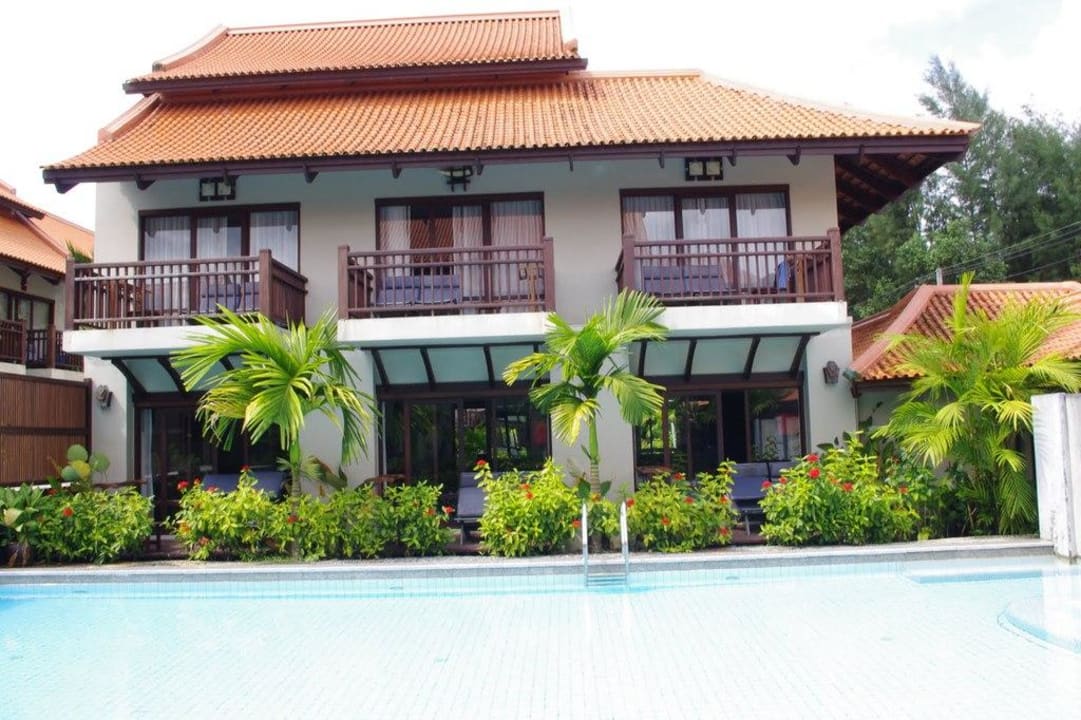 Haus 6 Khaolak Oriental Resort - Adults only