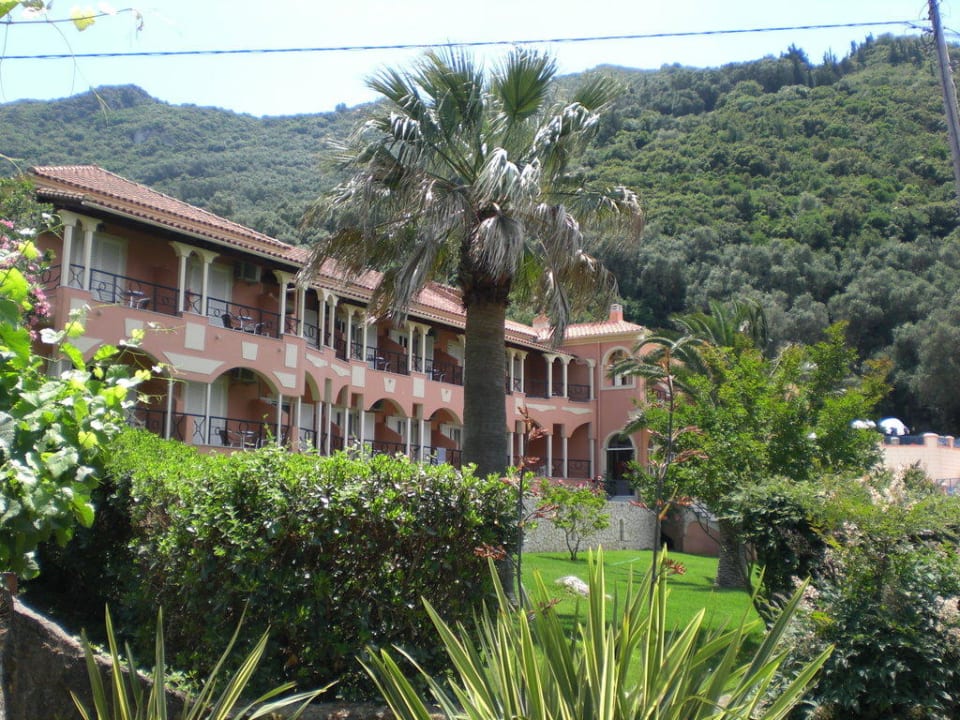 Philoxenia Hotel Philoxenia