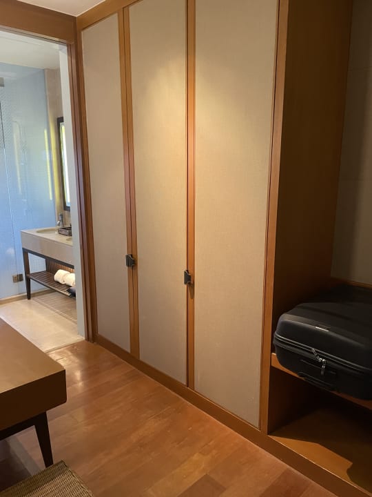 Zimmer Amatara Welleisure Resort