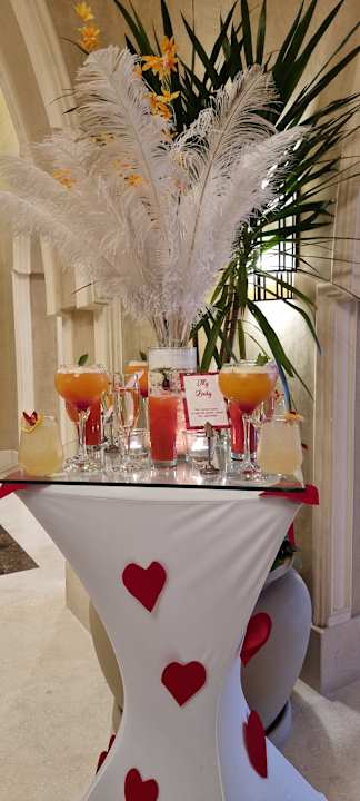 Gastro Hotel JAZ Makadi Star & Spa