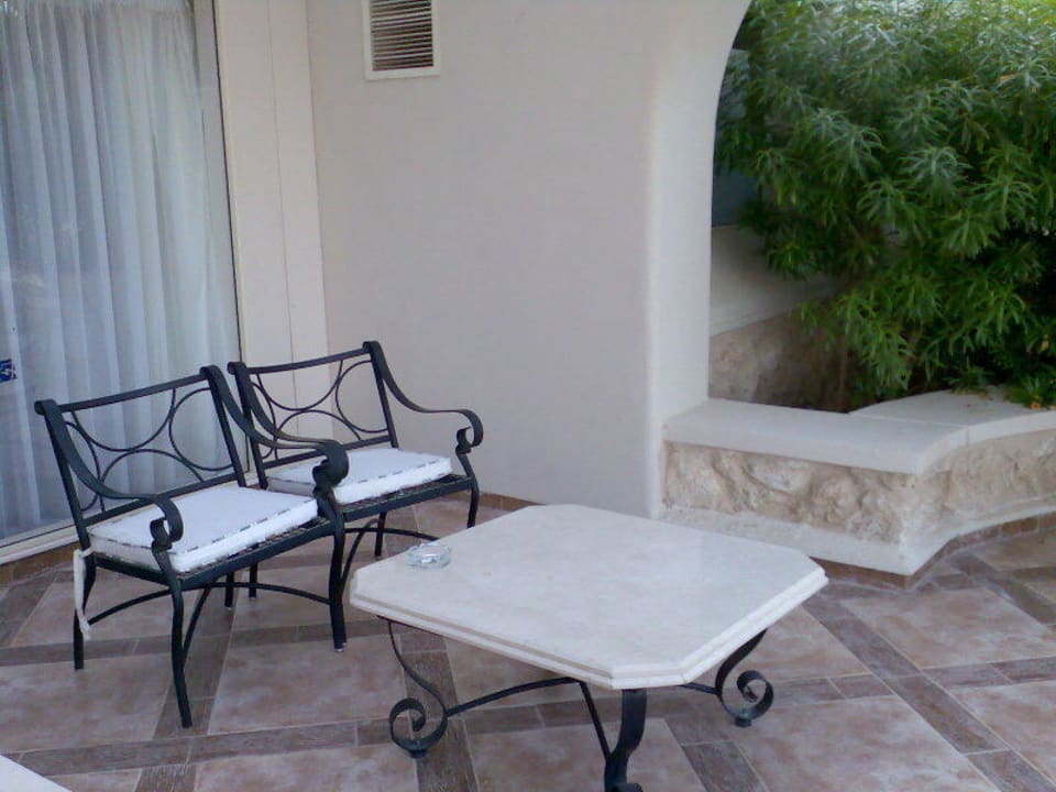 Gemütlich und mit direktem Meerblick Pickalbatros Citadel Resort