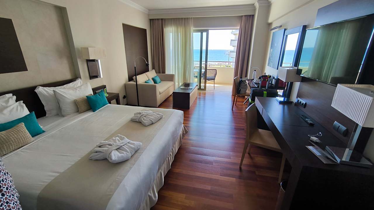Zimmer Elysium Resort & Spa Hotel