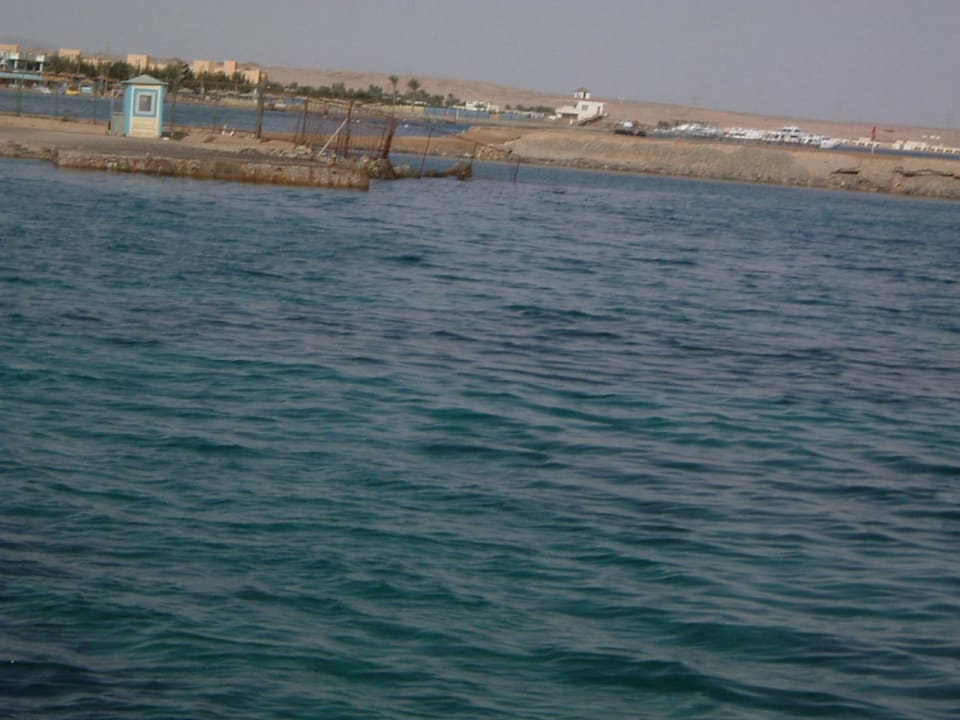 Strand  Mirage Bay Resort & Aqua Park