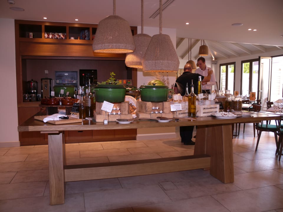 Restaurant Phãea Cretan Malia