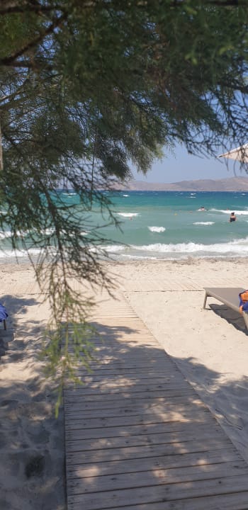 Strand Caravia Beach Hotel