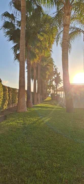 Gartenanlage Hotel Riu Nautilus - Adults only