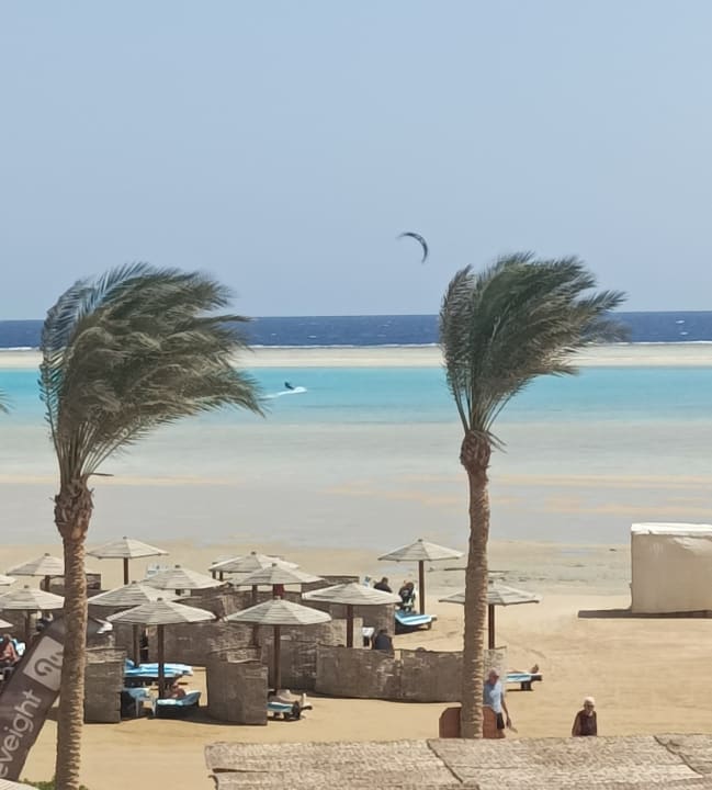 Strand Casa Mare Resort