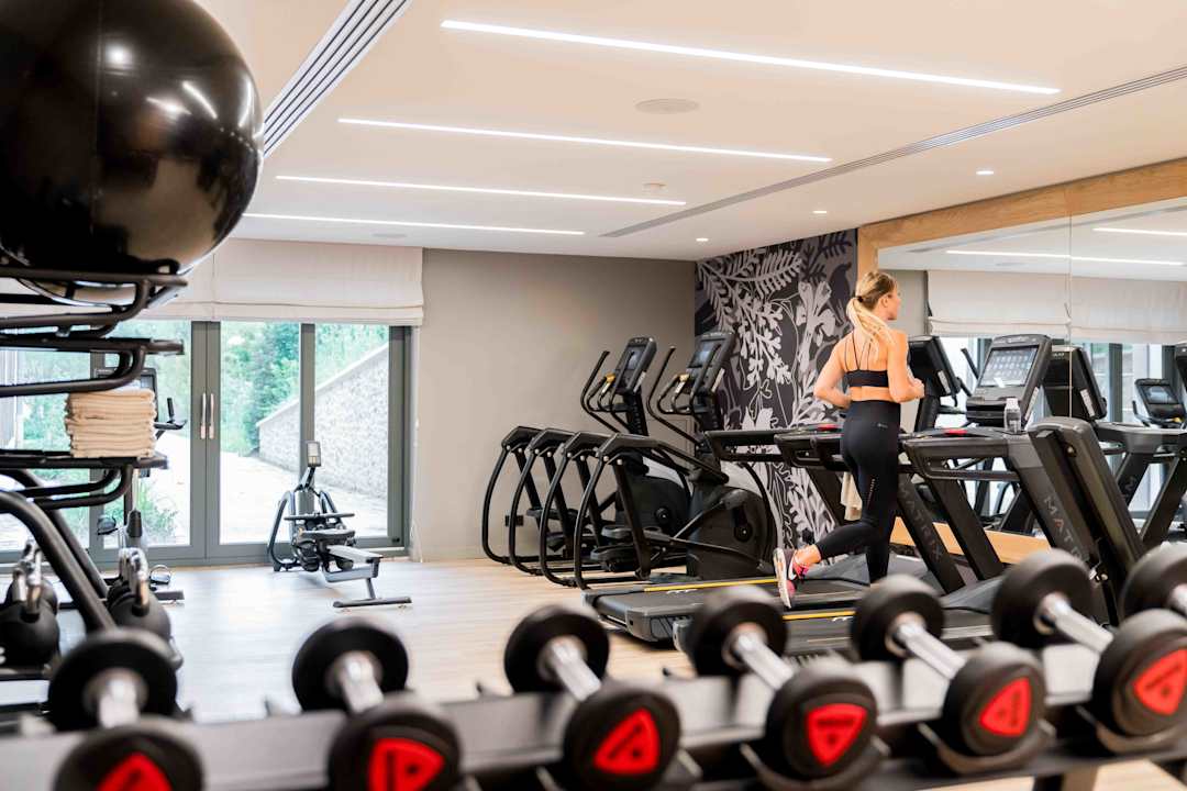 Sport & Freizeit Dolce by Wyndham Versailles - Domaine du Montcel