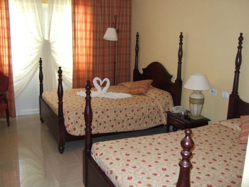 Zimmer Iberostar Grand Trinidad