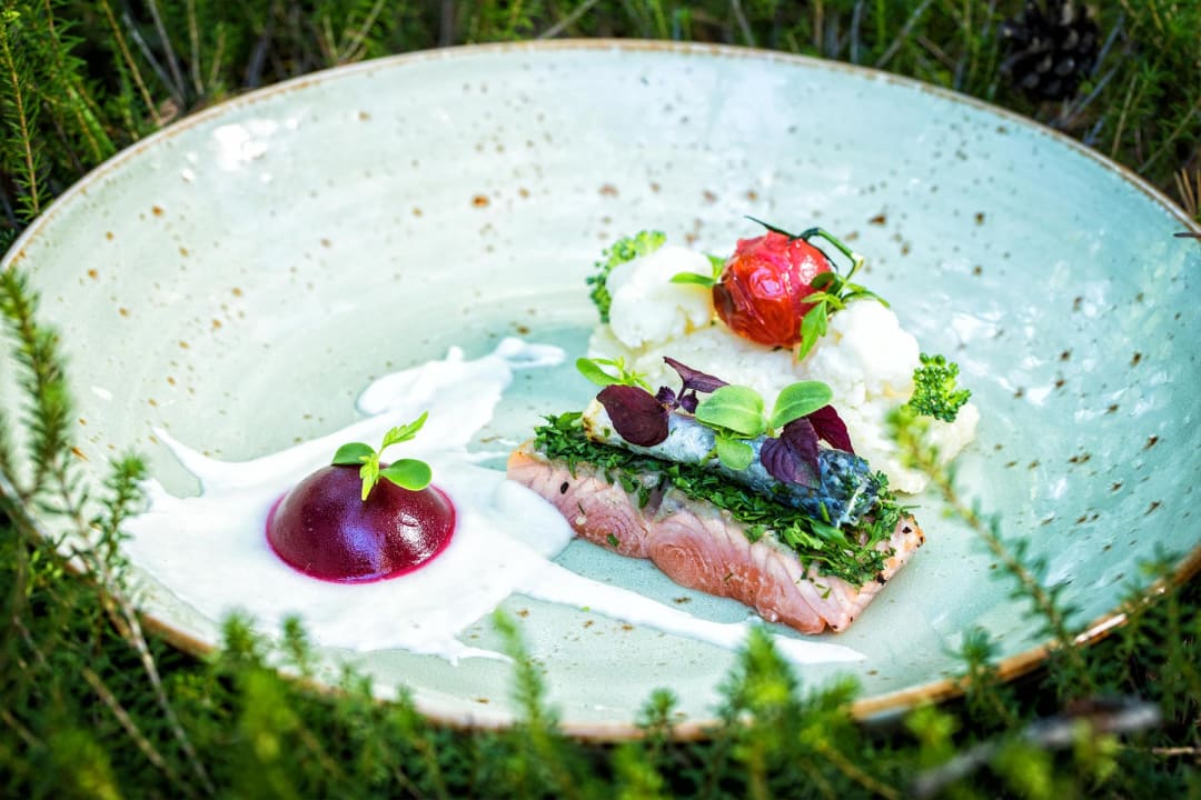 Gastro Seehotel Sparer