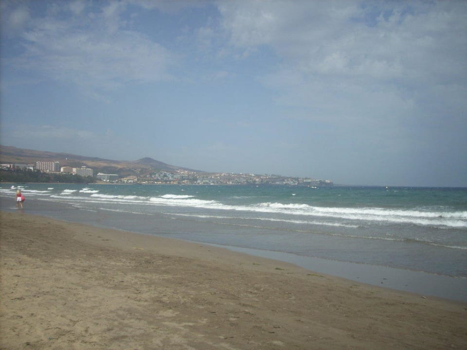 Strand Abora Buenaventura by Lopesan Hotels