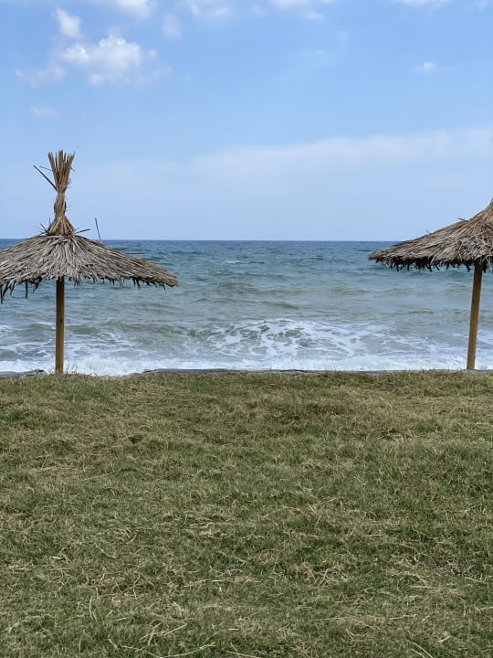 Strand Solimar White Pearl - Adults Only